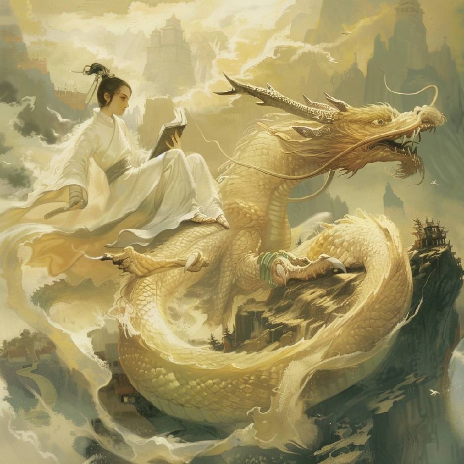 付崇砚个人头像