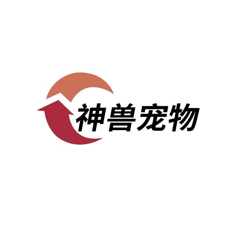 神兽宠物个人头像