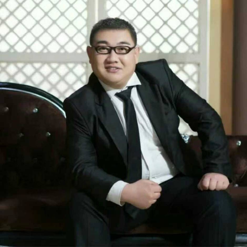 中高考提分—郭老师（全国招商总部负责人））个人头像