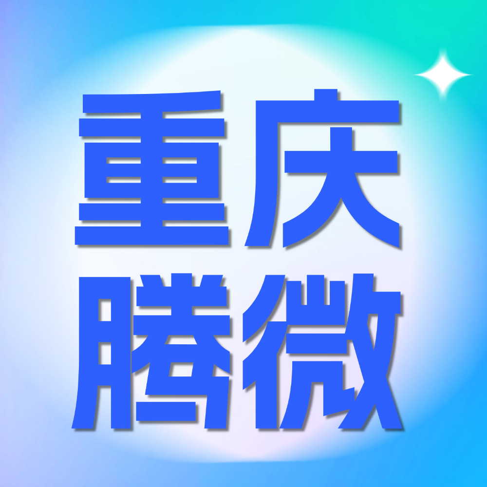 重庆腾微科技有限公司个人头像